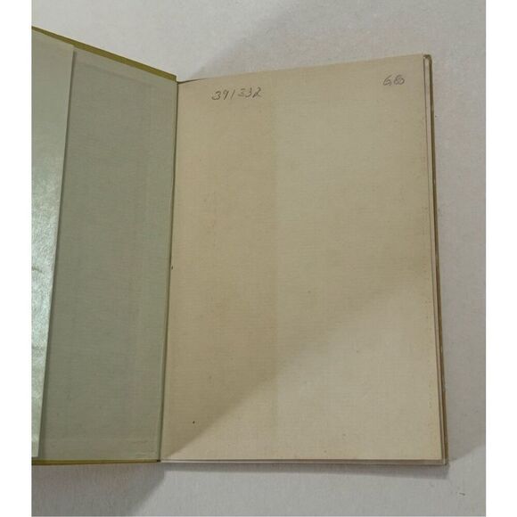 Japanisches Porzellan : Ein Brevier. Martin Feddersen / Brevier-Reihe 1960 - Picture 5 of 8